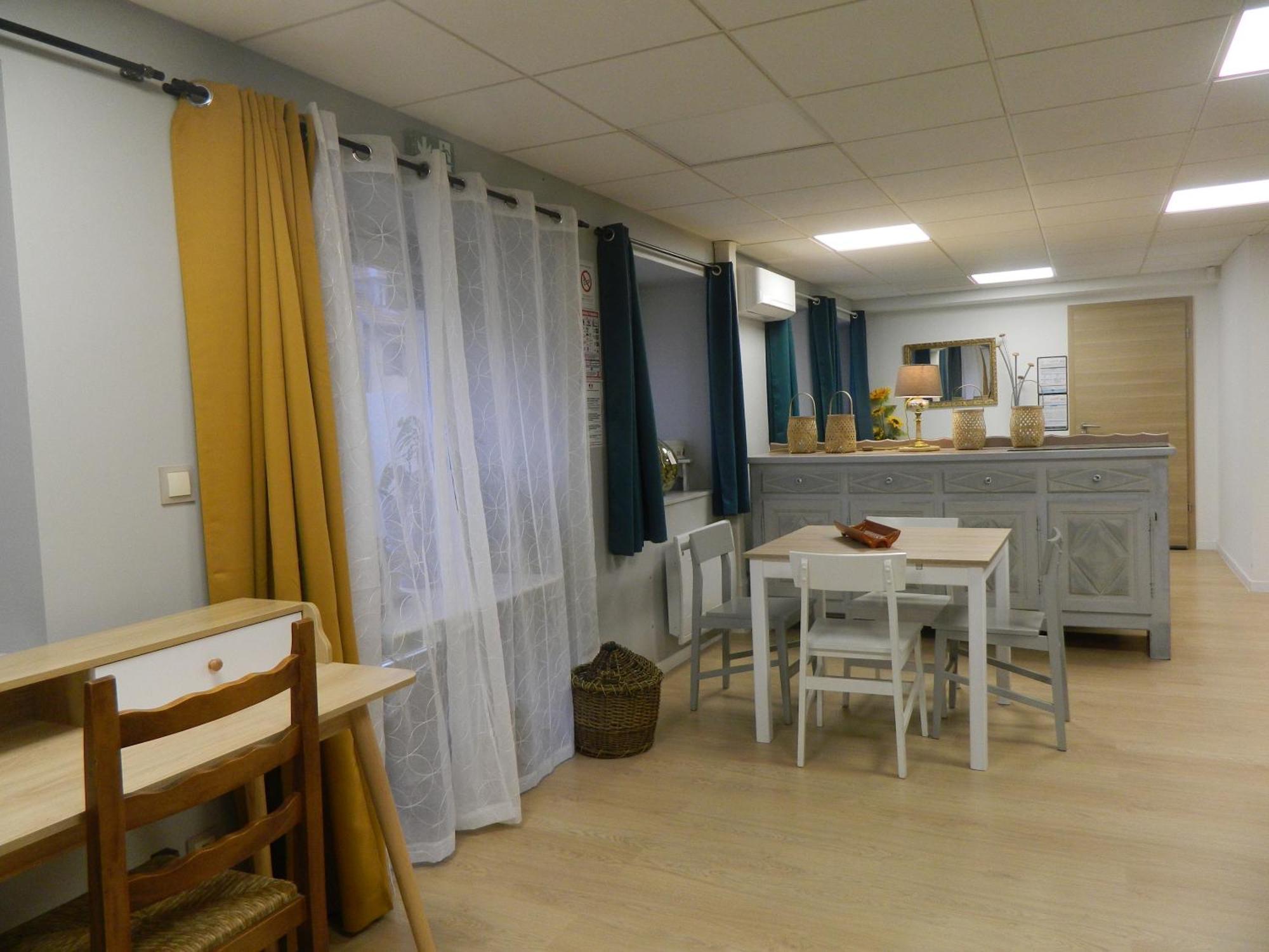 Gite La Lusitanie Morteau Exterior photo