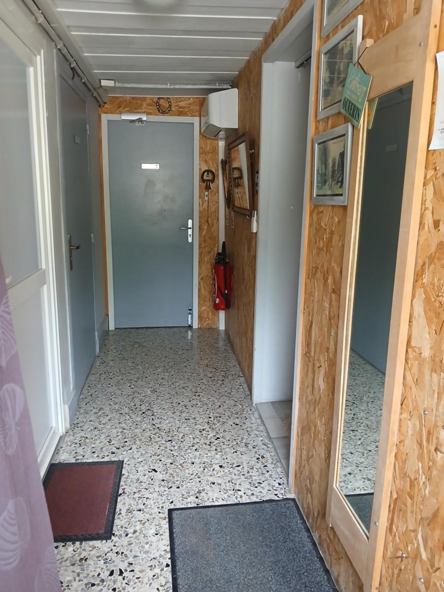 Gite La Lusitanie Morteau Room photo